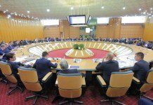 Минкомсвязь: следует создать реестр поставщиков услуг ГЕОП и разрешить продление контрактов с ними без конкурентных процедур