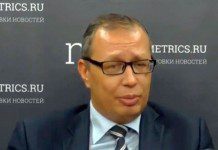 Губернатор Ульяновской области назвал претендента на пост министра цифровой трансформации и проектного управления