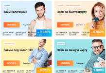 Данные клиентов микрофинансовых организаций утекли в Сеть – СМИ