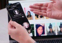 Facebook, Twitter и YouTube потребовали прекратить практику сбора фотографий пользователей сторонним приложением