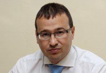 Назначен и.о. министра информационных технологий и связи Челябинской области