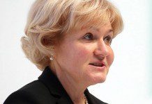 Ольга Голодец назначена заместителем председателя правления Сбербанка