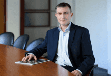 Назначен руководитель ГКУ Ленобласти «Оператор «электронного правительства»