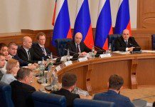 Михаил Мишустин: реализацию программы поддержки технопарков в регионах планируется продолжить