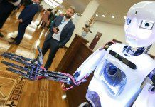 Эксперимент по созданию условий для разработки и внедрения ИИ предложено провести в Москве