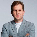 Гендиректор «AliExpress Россия» Дмитрий Сергеев: «Для малого и среднего бизнеса решения могут быть только платформенными»