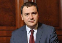 Савва Шипов ушёл из Минэкономразвития