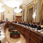 Глава правительства отвёл министерствам 2-3 месяца на сокращение сотрудников