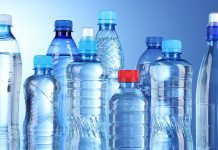Эксперимент по маркировке упакованной воды начнется в РФ с 1 апреля 2020
