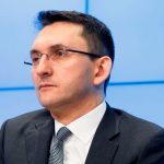 Главой Роскомнадзора назначен бывший руководитель управления президента по развитию ИКТ и инфраструктуры связи Андрей Липов