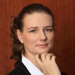 Татьяна Матвеева из ФНС назначена начальником управления президента по развитию ИКТ и инфраструктуры связи