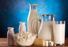 Эксперимент по маркировке молочной продукции продлён до 31 марта 2020 года