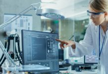 Стартовал конкурс грантов на создание и развитие научных центров мирового уровня