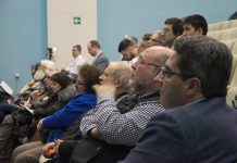 На конференции «Свободное программное обеспечение в высшей школе» обсудили, чему и как учить IT-специалиста будущего