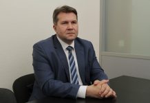 руководитель департамента информационных технологий и связи Самарской области Константин Пресняков