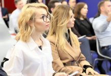 В Минцифре Татарстана прошло обсуждение электронного сервиса для молодых родителей