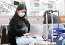 Для профилактики инфекции Googe и Microsoft бесплатно предлагают сервисы видеоконференций