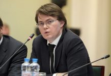 Алексей Херсонцев назначен статс-секретарём – заместителем министра экономического развития РФ