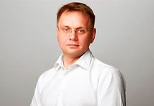 Максим Бесхмельницын назначен замминистра юстиции