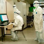 Президент поручил интегрировать IT-системы и базы данных органов власти с информационным ресурсом о COVID-19