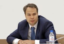 Владимир Логунов назначен заместителем руководителя Роскомнадзора