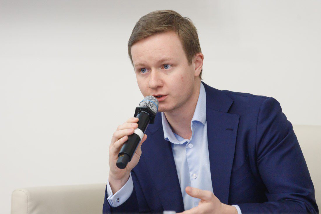 Департамент координации строительства