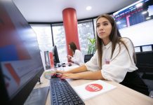 Подмосковье передаст Калининградской области IT-продукты для создания центра управления регионом