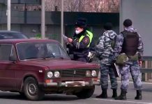 Цифровые пропуска – какие решения предлагаются в регионах