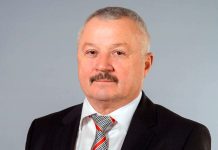 Министр связи и информационных технологий Архангельской области Николай Родичев покидает свой пост