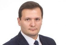 Даниил Сорокин из Минкомсвязи возглавил в Минэнерго департамент информационного обеспечения и цифровой трансформации ТЭК Даниил Сорокин из Минкомсвязи возглавил в Минэнерго департамент информационного обеспечения и цифровой трансформации ТЭК