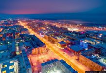 На Ямале начали следить за соблюдением карантина с помощью системы видеонаблюдения