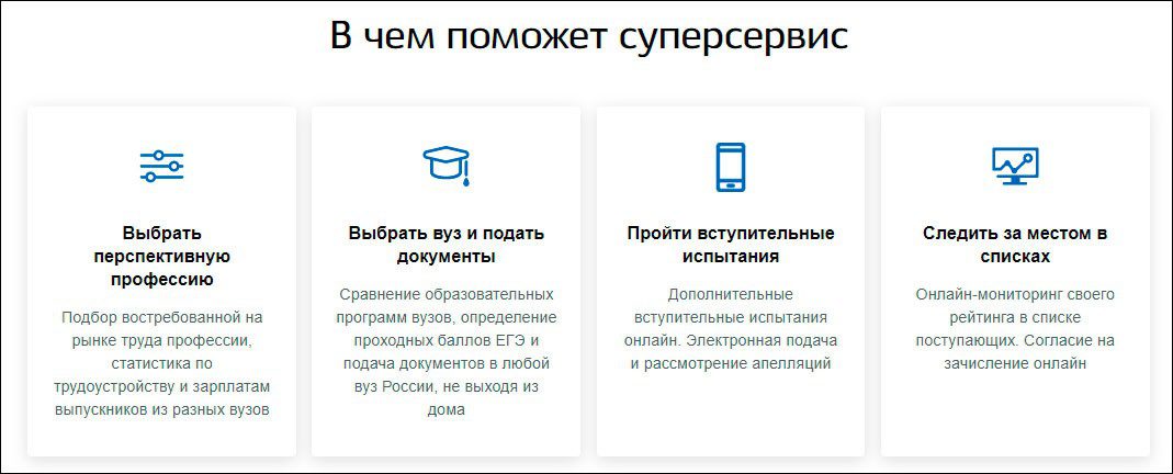 СЗИУ РАНХиГС сообщил, что в 2020 году примет документы у абитуриентов через Интернет