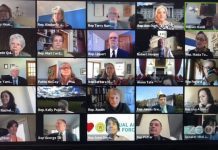 Отказ государств и компаний от Zoom стал типичным явлением