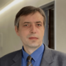 Евгений Крюков