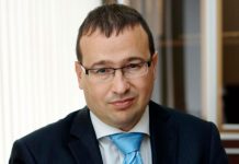 Министром информационных технологий и связи Челябинской области назначен Игорь Фетисов