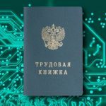 Правительство определило порядок ведения трудовых книжек в связи с их переводом в электронную форму