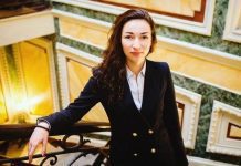 Замдиректора департамента проектов цифровой трансформации Минкомсвязи назначена Алиса Корженевская Алиса Корженевская