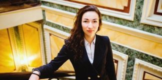 Алиса Корженевская