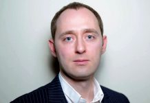 Директором департамента цифрового государственного управления Минкомсвязи назначен Сергей Цветков