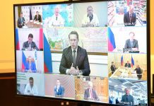 Цифровизация производства помогла адаптироваться к новым условиям – Белоусов