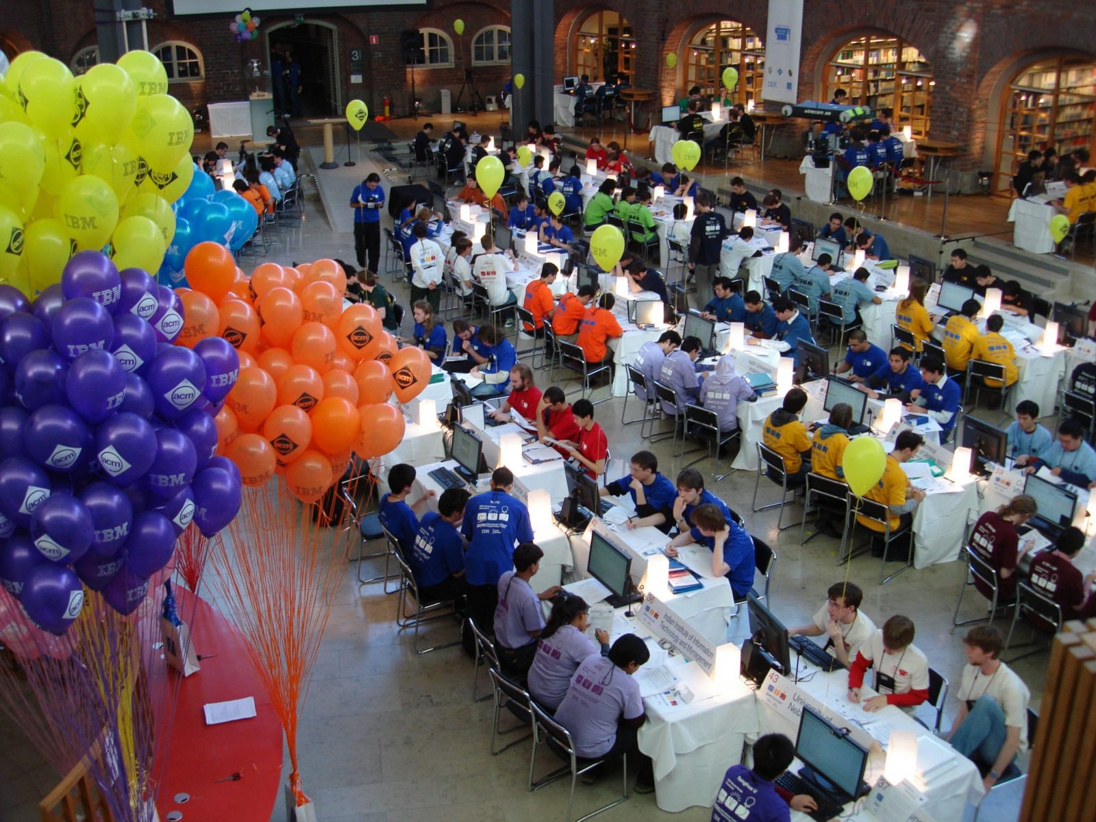 Московский финал ICPС 2020 перенесён на следующий год