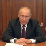 В IT-индустрии будет совершён налоговый манёвр – президент РФ