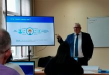 Сотрудников мэрии Южно-Сахалинска начали обучать технологиям «бережливого умного города»