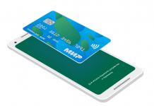 Расплатиться с помощью Mir Pay теперь можно на турникете любой станции московского метро – Дептранс