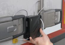 В России запущена система отслеживания грузоперевозок санкционных товаров с использованием электронных навигационных пломб