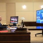 Национальные проекты должны быть скорректированы за три месяца – президент РФ