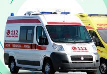 Законопроект о едином номере экстренных служб «112» внесён в Госдуму