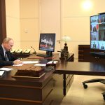 Программа развития ИИ, особые правовые режимы для IT-инноваций, помощь индустрии – поручения президента