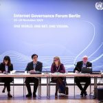 Юбилейный Форум ООН по управлению Интернетом пройдет в 2025 году в России