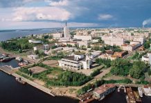 Подписано постановление о создании ГИС «Единая карта жителя Архангельской области»